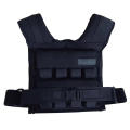 Gym Exercise 5-30kg Max Boxing Loading Adjustable Losing Weight Vest